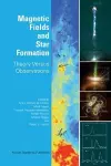 Magnetic Fields and Star Formation cover