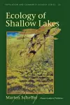 Ecology of Shallow Lakes cover