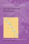 The New Avenues in Bioinformatics cover