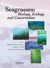 Seagrasses: Biology, Ecology and Conservation cover