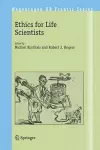 Ethics for Life Scientists cover