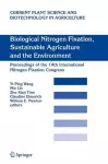 Biological Nitrogen Fixation, Sustainable Agriculture and the Environment cover