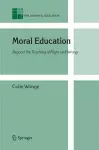 Moral Education cover