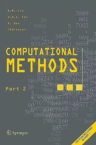 Computational Methods cover