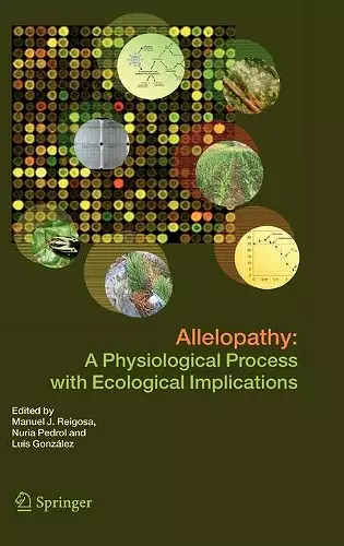 Allelopathy cover