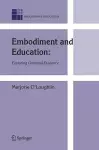 Embodiment and Education cover
