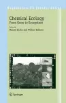 Chemical Ecology cover