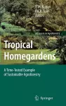 Tropical Homegardens cover