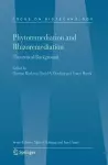 Phytoremediation and Rhizoremediation cover