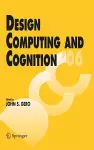 Design Computing and Cognition '06 cover