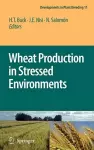 Wheat Production in Stressed Environments cover