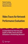 Video Traces for Network Performance Evaluation cover