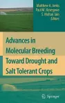 Advances in Molecular Breeding Toward Drought and Salt Tolerant Crops cover