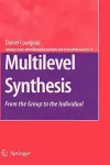 Multilevel Synthesis cover