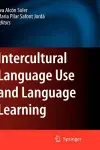 Intercultural Language Use and Language Learning cover