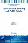 Environmental Security and Public Safety cover