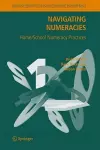 Navigating Numeracies cover