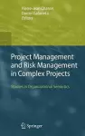 Project Management and Risk Management in Complex Projects cover