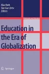 Education in the Era of Globalization cover
