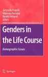 Genders in the Life Course cover