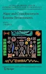 Algae and Cyanobacteria in Extreme Environments cover