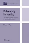 Enhancing Humanity cover