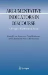 Argumentative Indicators in Discourse cover