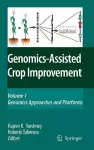 Genomics-Assisted Crop Improvement cover