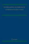 International Handbook of Comparative Education cover