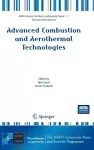 Advanced Combustion and Aerothermal Technologies cover