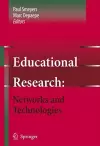 Educational Research: Networks and Technologies cover
