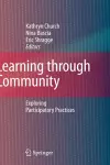Learning through Community cover