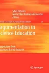 Argumentation in Science Education cover