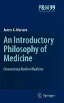 An Introductory Philosophy of Medicine cover