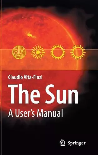 The Sun cover