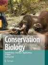 Conservation Biology cover