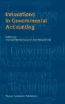 Innovations in Governmental Accounting cover