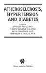 Atherosclerosis, Hypertension and Diabetes cover