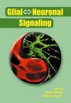 Glial ⇔ Neuronal Signaling cover