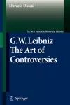 Gottfried Wilhelm Leibniz cover