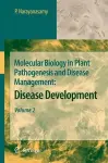 Molecular Biology in Plant Pathogenesis and Disease Management: cover
