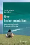 New Environmentalism cover