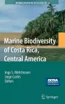 Marine Biodiversity of Costa Rica, Central America cover