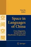 Space in Languages of China cover