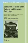 Pathways to High-Tech Valleys and Research Triangles cover