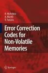 Error Correction Codes for Non-Volatile Memories cover