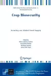Crop Biosecurity cover