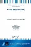 Crop Biosecurity cover