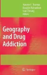 Geography and Drug Addiction cover