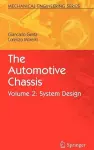 The Automotive Chassis cover